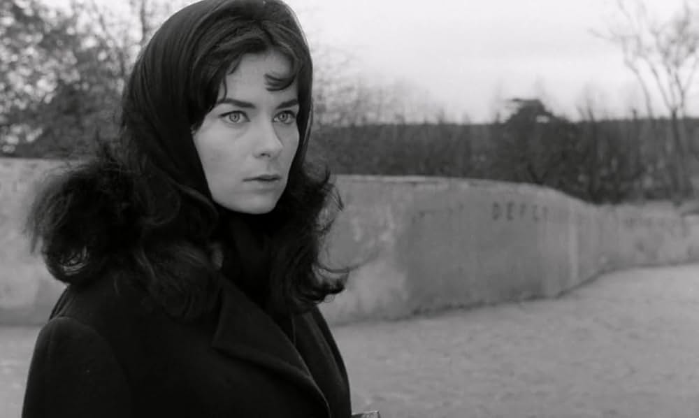 Ophélia（原題）の画像