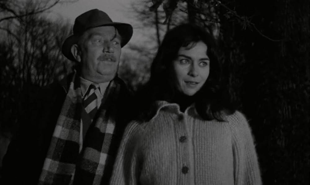 Ophélia（原題）の画像