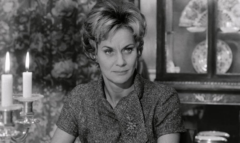 Ophélia（原題）の画像