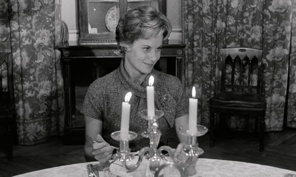 Ophélia（原題）の画像