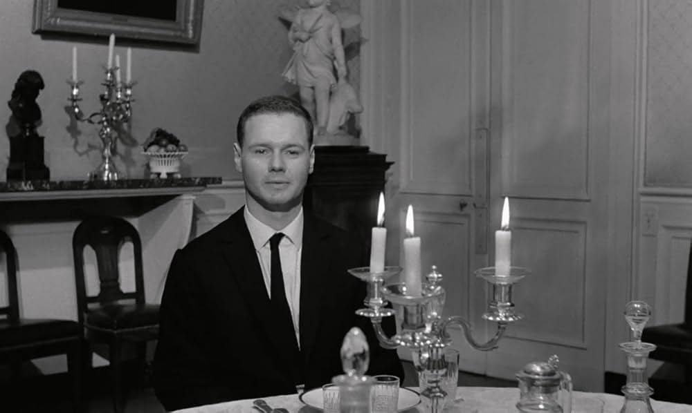 Ophélia（原題）の画像