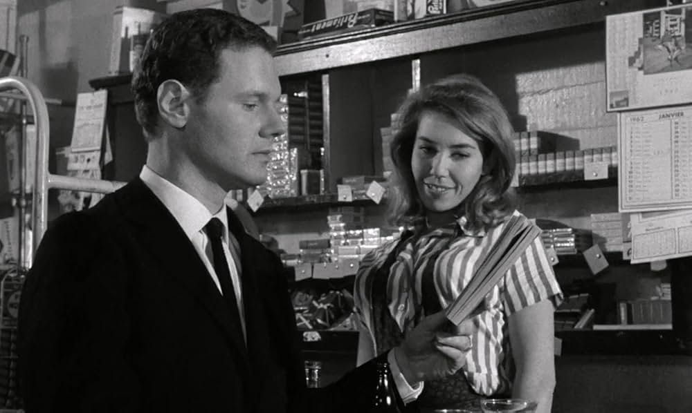 Ophélia（原題）の画像