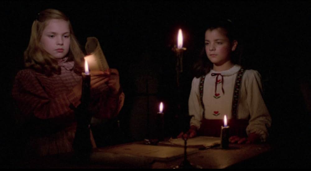 Poison for the Fairies（英題）の画像