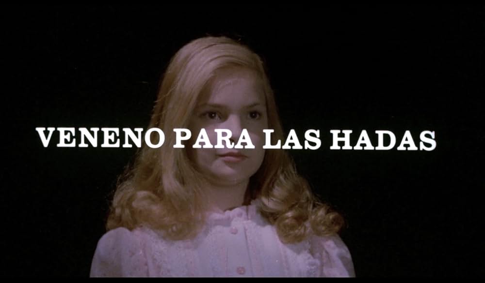 Poison for the Fairies（英題）の画像