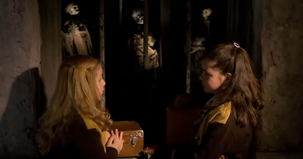 Poison for the Fairies（英題）の画像