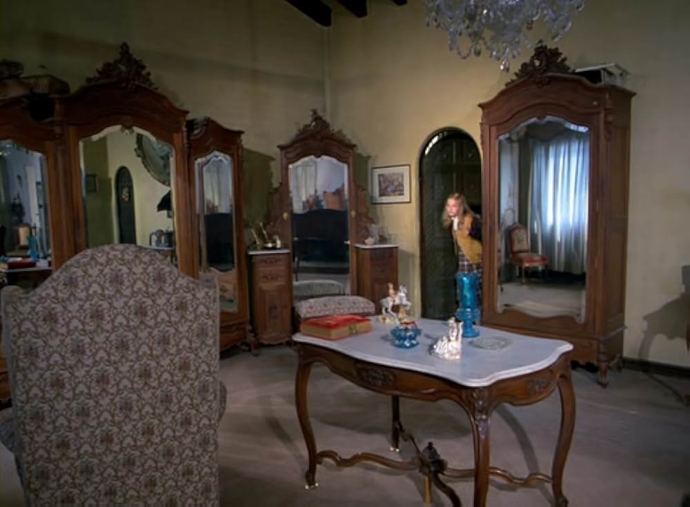 Poison for the Fairies（英題）の画像