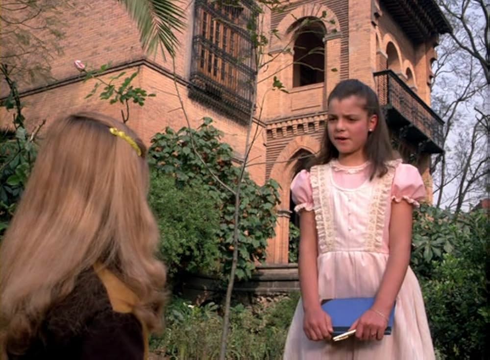 Poison for the Fairies（英題）の画像