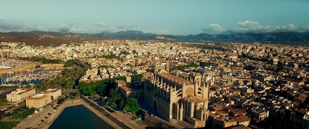 ザ・トレジャー・ハンティング マヨルカ島の財宝の画像