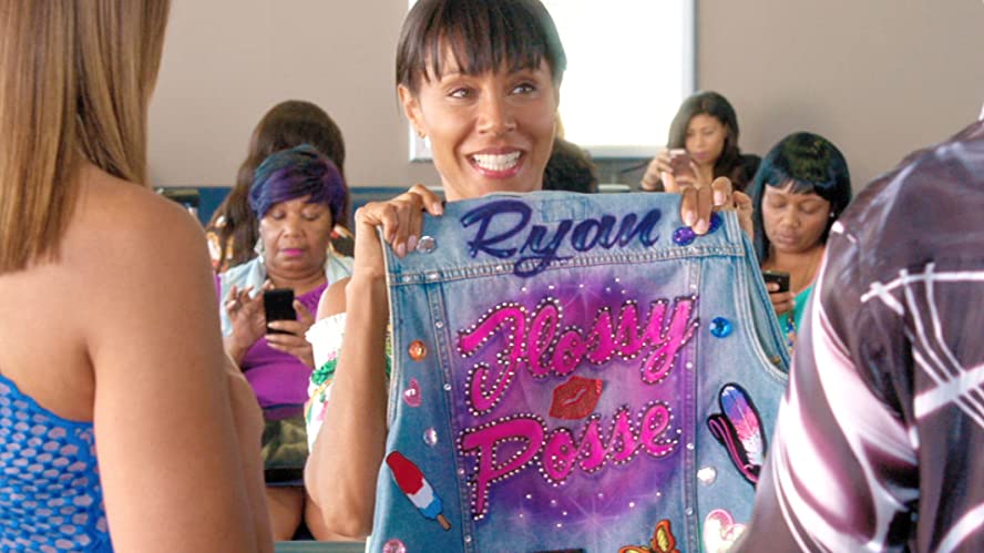 ガールズ・トリップの画像