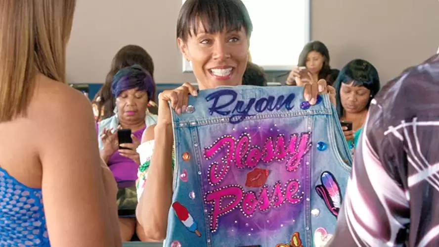 ガールズ・トリップの画像