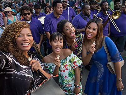 ガールズ・トリップの画像