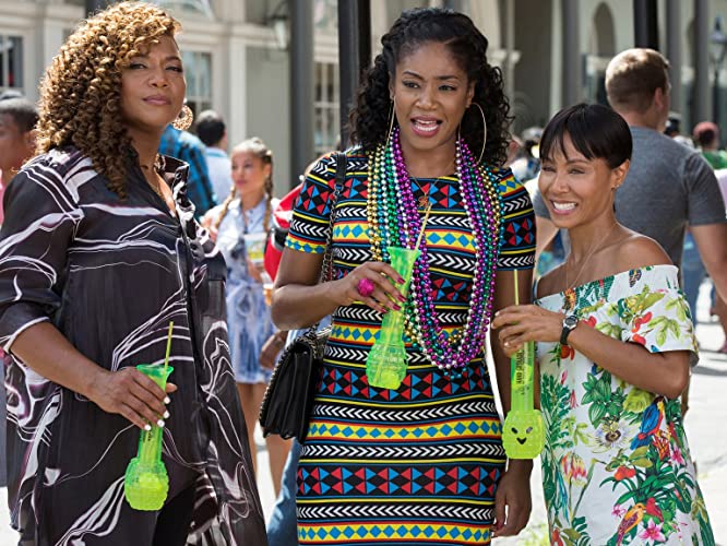 ガールズ・トリップの画像