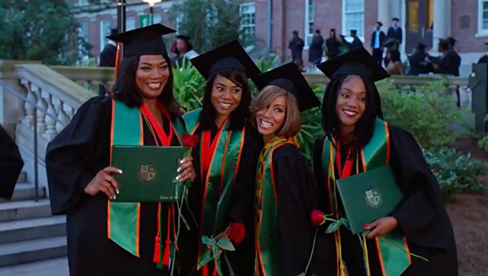 ガールズ・トリップの画像