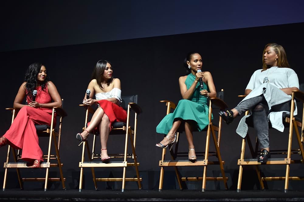 ガールズ・トリップの画像