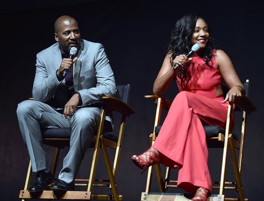 ガールズ・トリップの画像