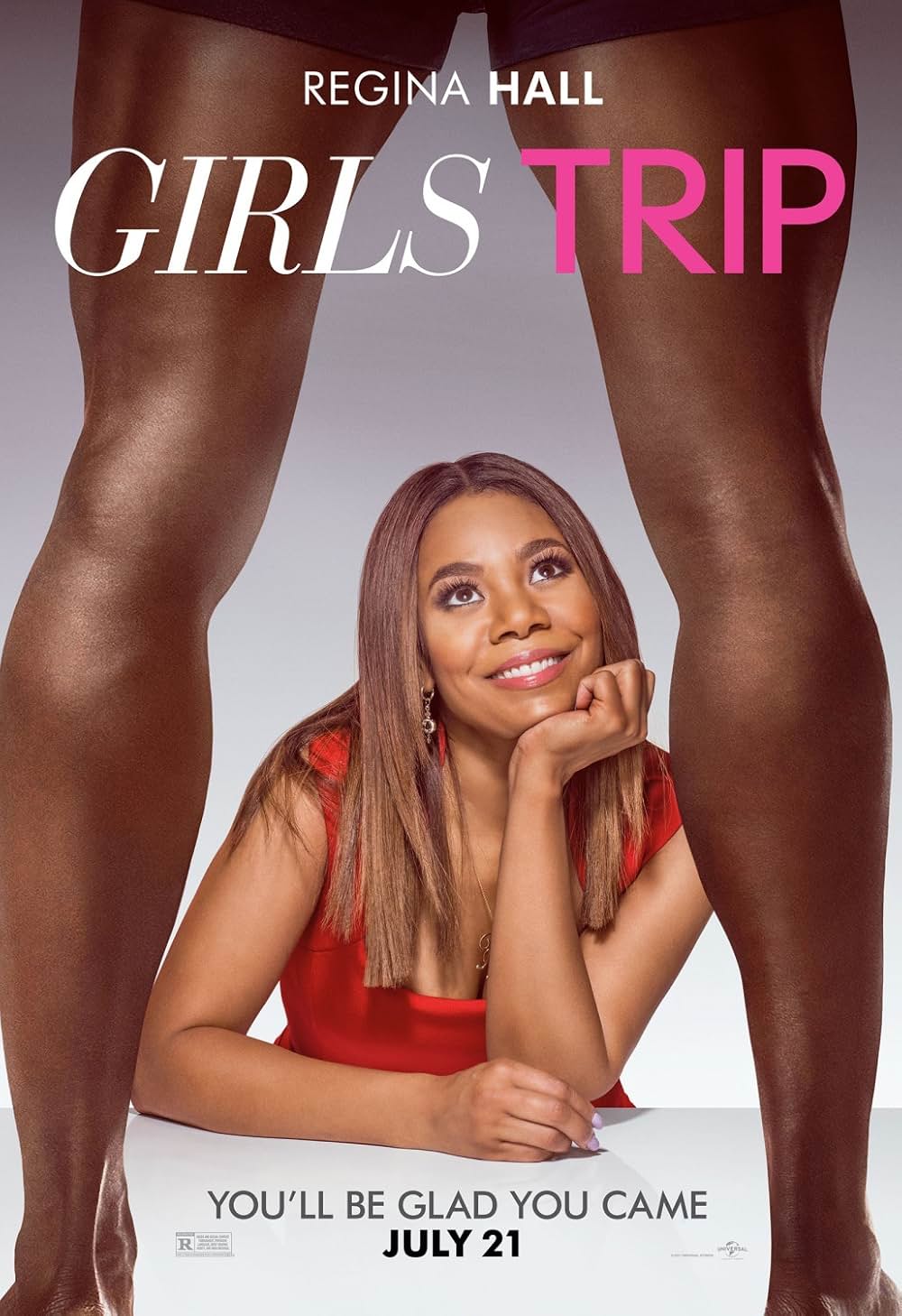 ガールズ・トリップの画像