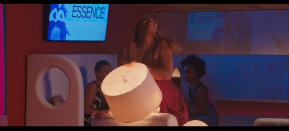 ガールズ・トリップの画像