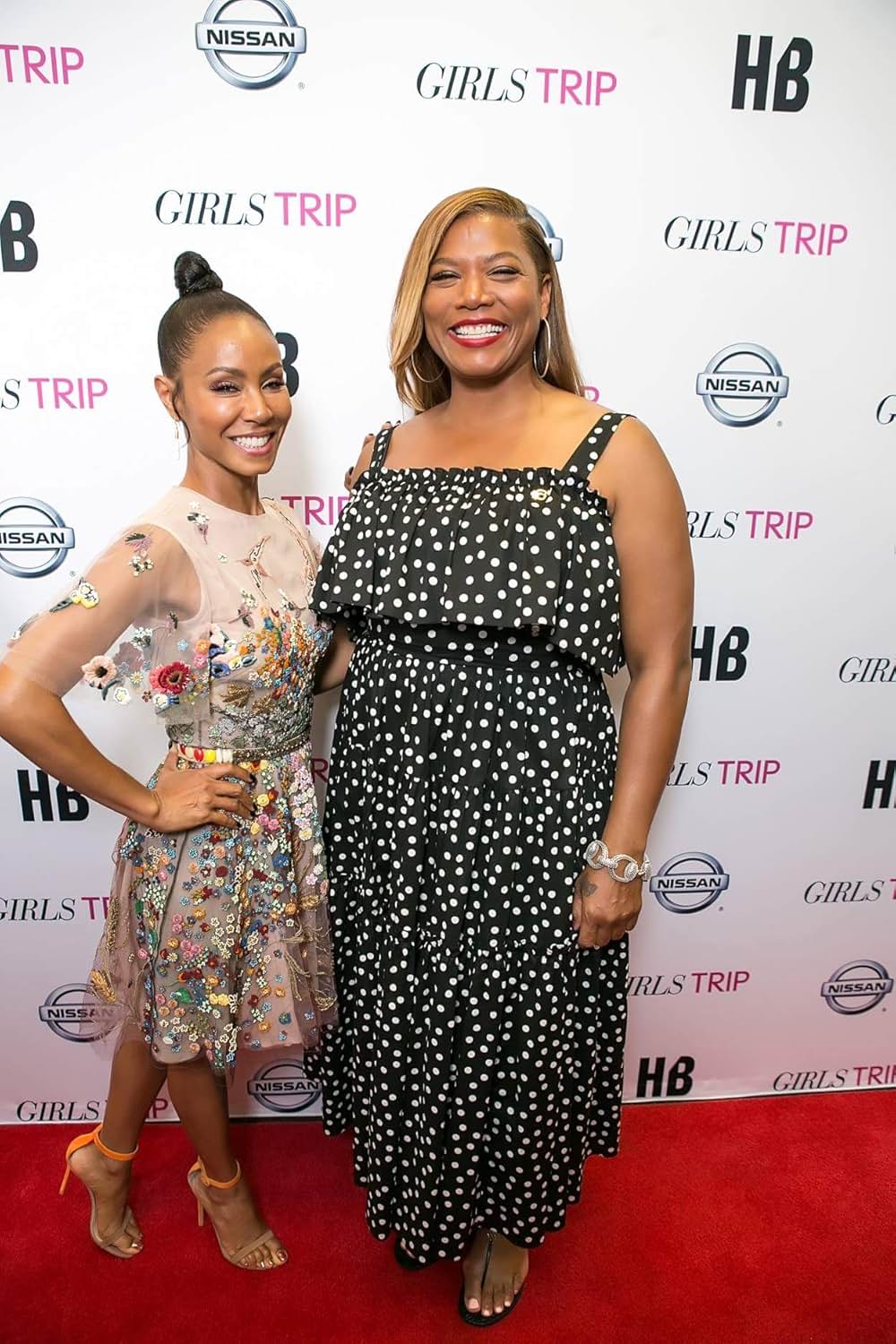 ガールズ・トリップの画像