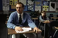 「ペイ・フォワード 可能の王国」ケビン・スペイシー & ハーレイ・ジョエル・オスメントの画像