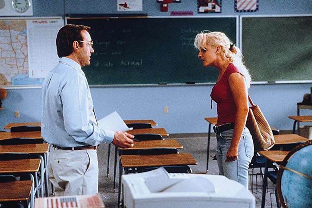 ペイ・フォワード 可能の王国の画像