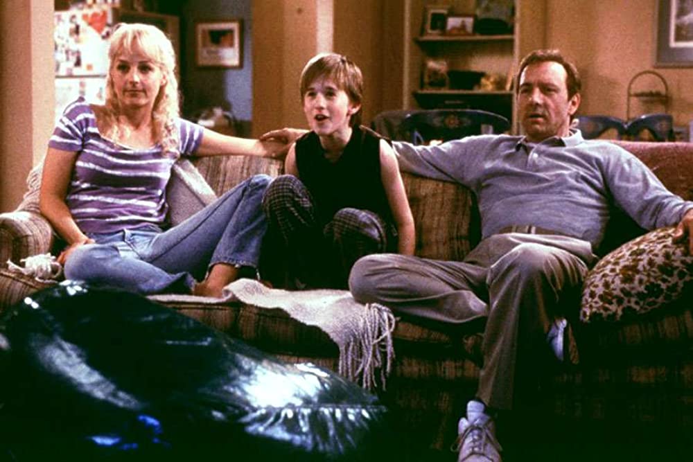 ペイ・フォワード 可能の王国の画像