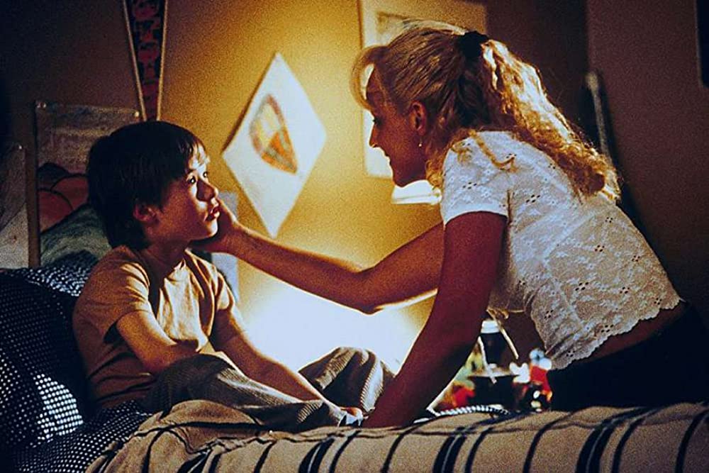 ペイ・フォワード 可能の王国の画像