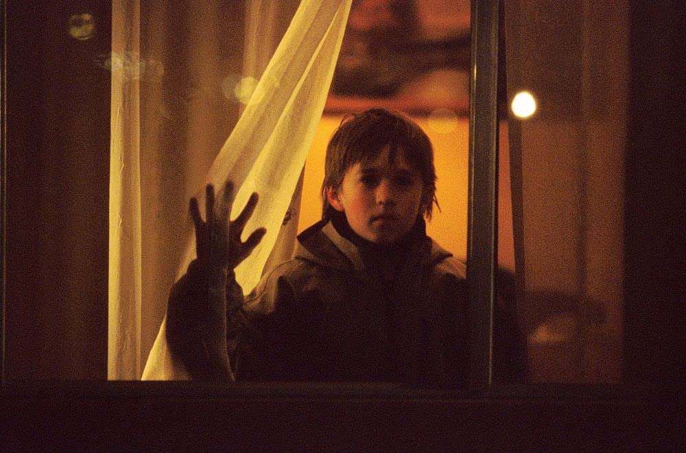 ペイ・フォワード 可能の王国の画像