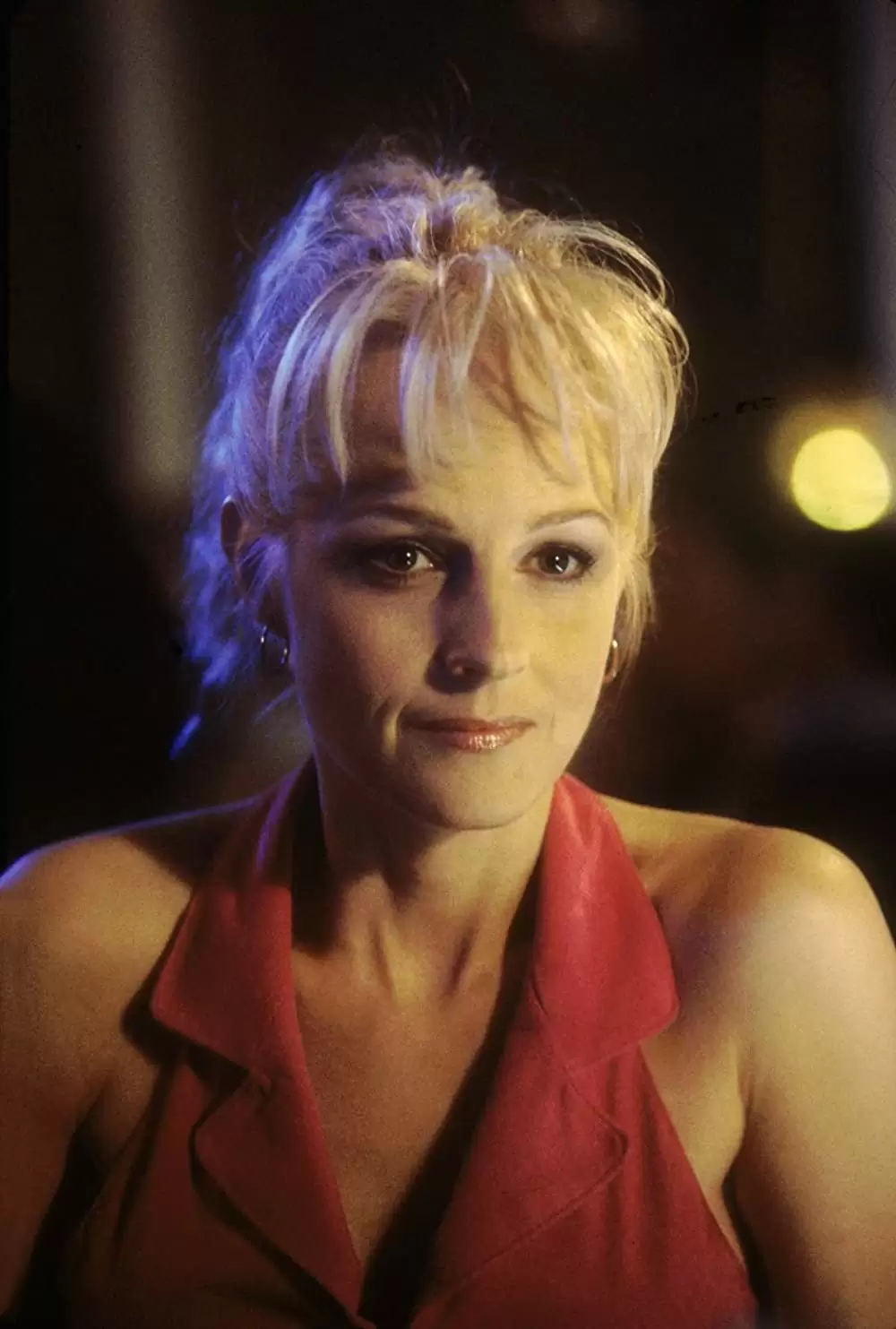 「ペイ・フォワード 可能の王国」ヘレン・ハントの画像