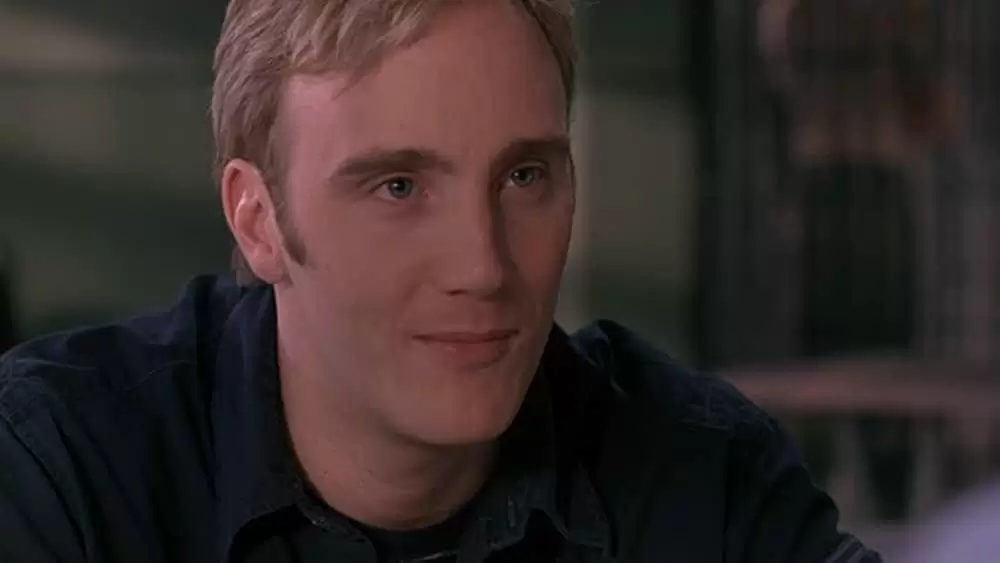 「ペイ・フォワード 可能の王国」ジェイ・モーアの画像