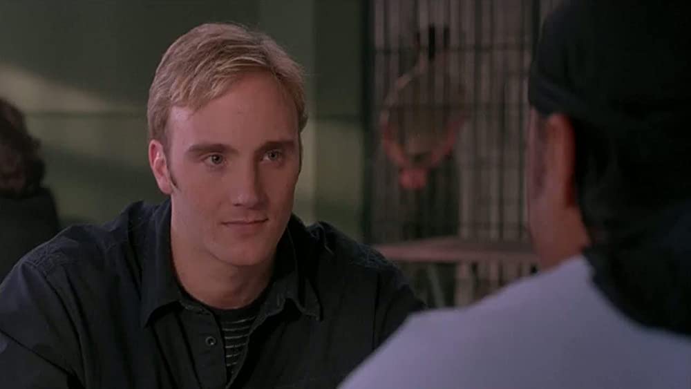 ペイ・フォワード 可能の王国の画像