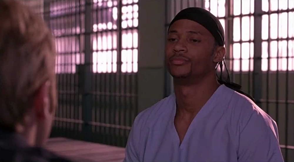 ペイ・フォワード 可能の王国の画像