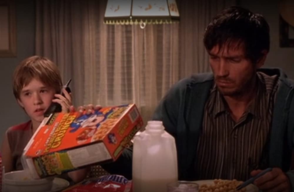 ペイ・フォワード 可能の王国の画像