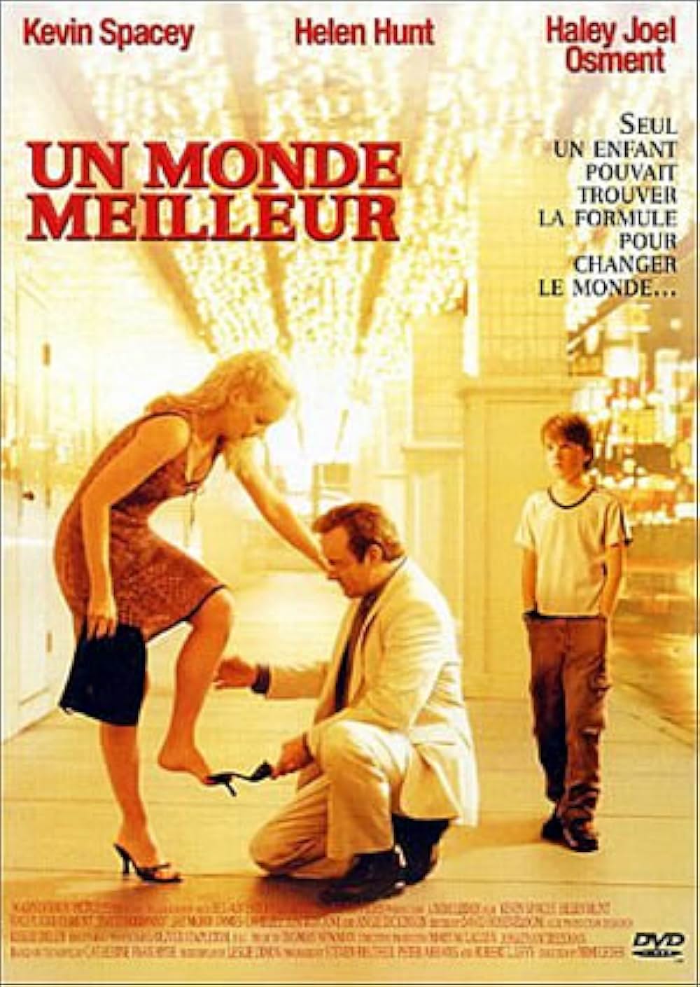 「ペイ・フォワード 可能の王国」の画像