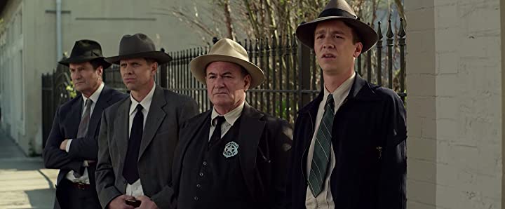 ザ・テキサス・レンジャーズ​の画像