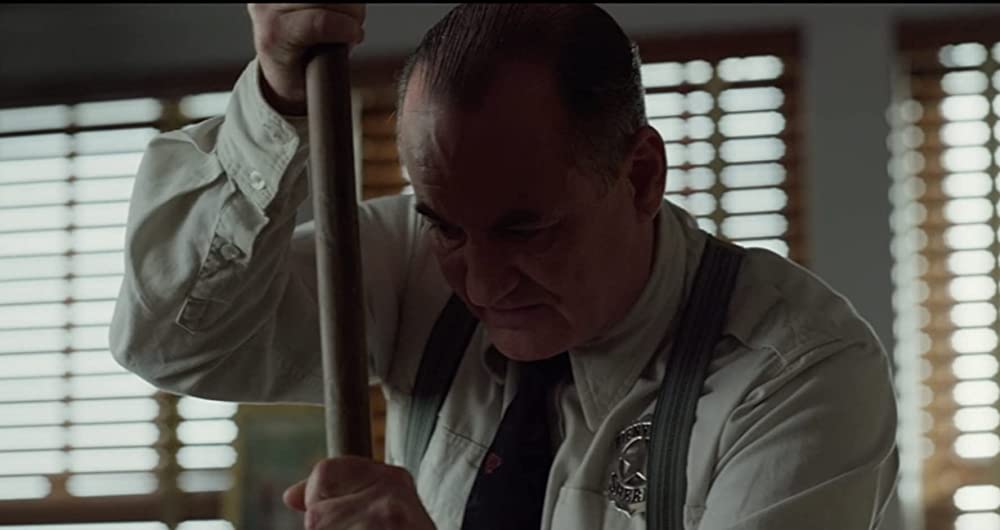 ザ・テキサス・レンジャーズ​の画像