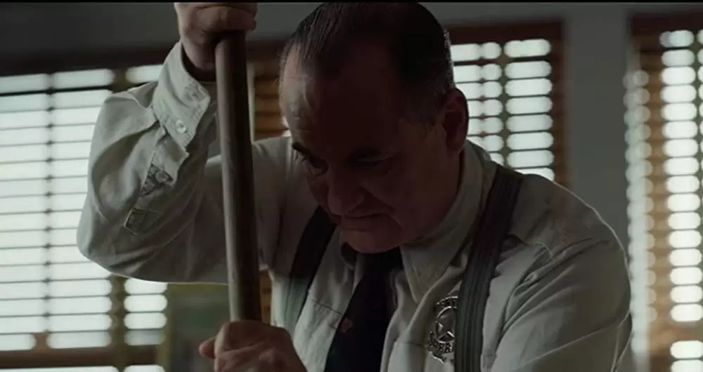 「ザ・テキサス・レンジャーズ​」David Bornの画像