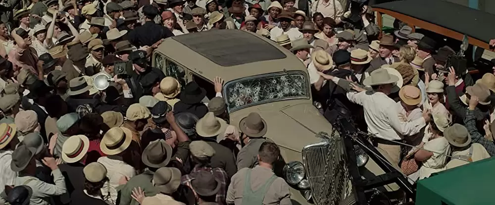 ザ・テキサス・レンジャーズ​の画像