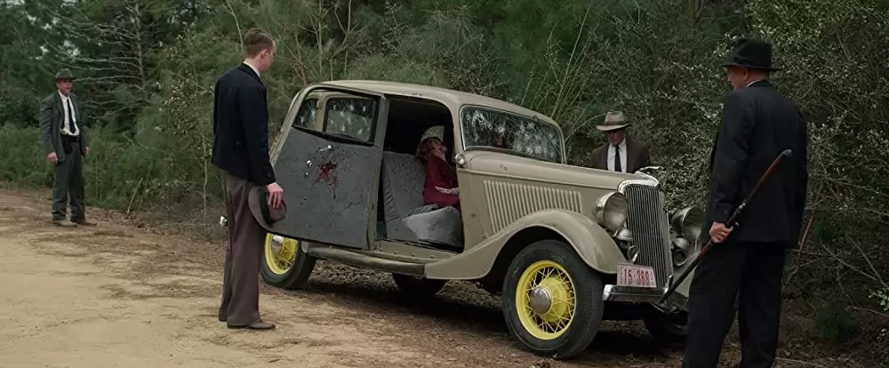 「ザ・テキサス・レンジャーズ​」ケビン・コスナー & トーマス・マンの画像