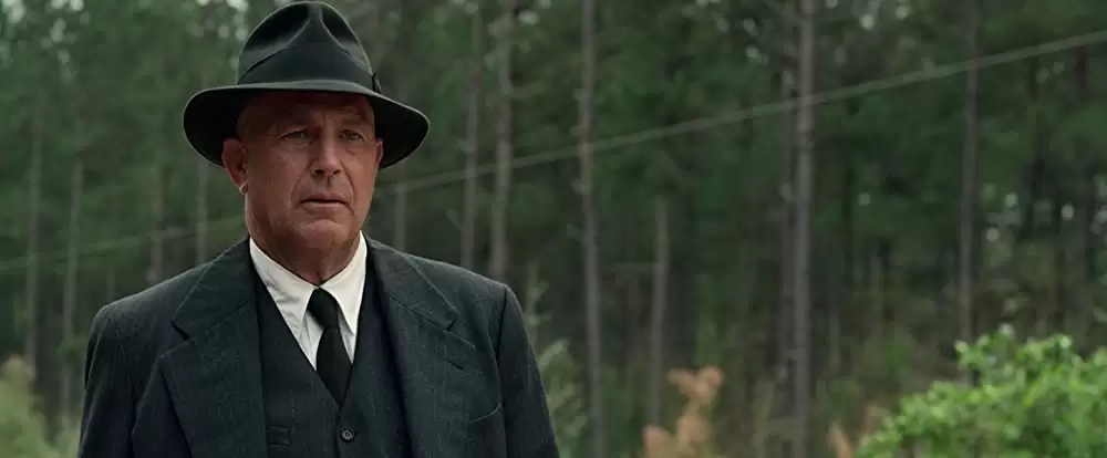 「ザ・テキサス・レンジャーズ​」ケビン・コスナーの画像