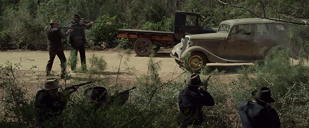 ザ・テキサス・レンジャーズ​の画像