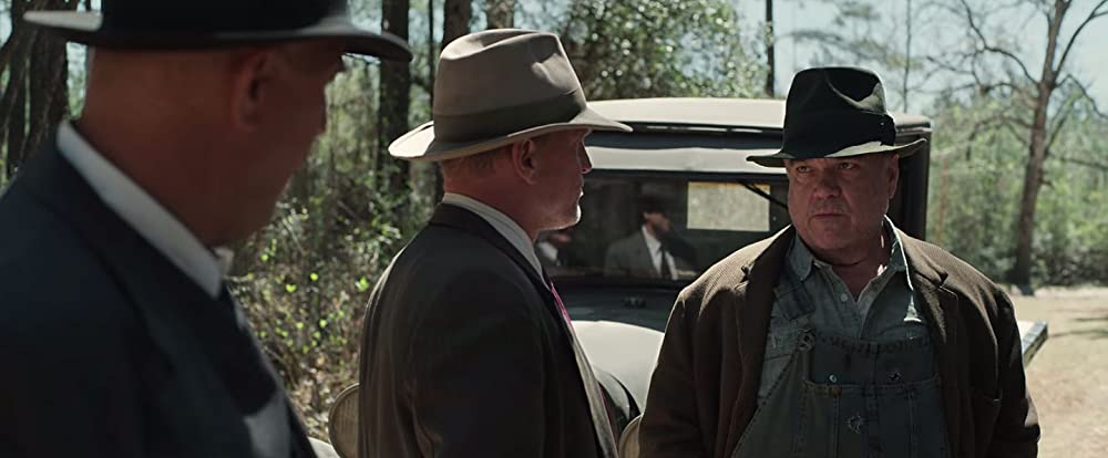 ザ・テキサス・レンジャーズ​の画像