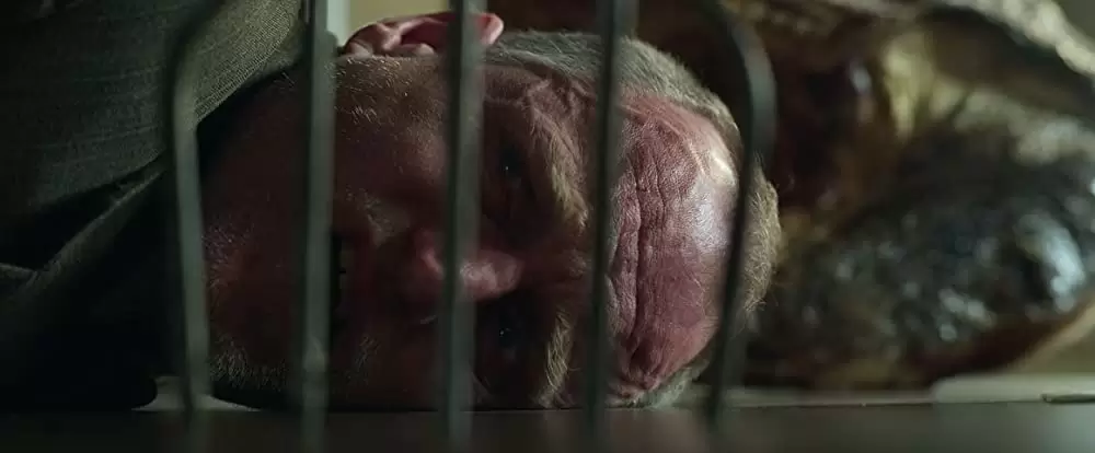 「ザ・テキサス・レンジャーズ​」ウッディ・ハレルソンの画像