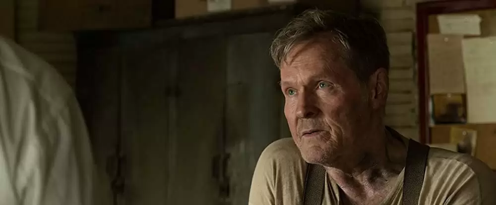 ザ・テキサス・レンジャーズ​の画像