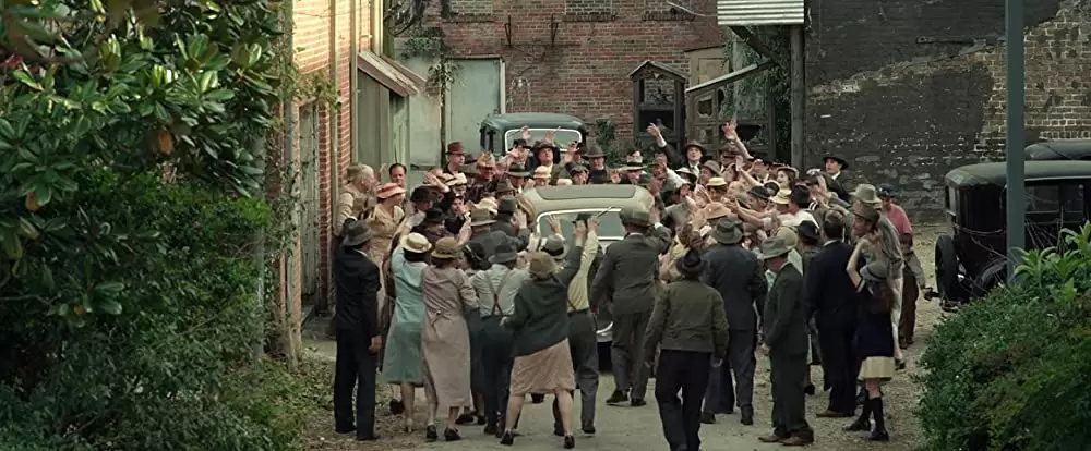 「ザ・テキサス・レンジャーズ​」ケビン・コスナー & ウッディ・ハレルソンの画像