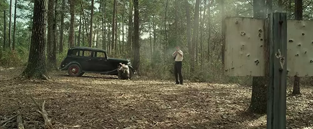 「ザ・テキサス・レンジャーズ​」ケビン・コスナー & ウッディ・ハレルソンの画像