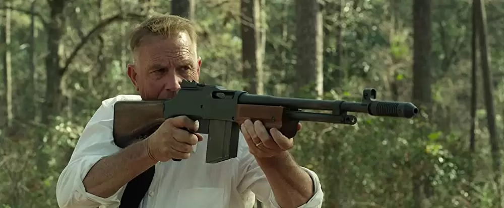 「ザ・テキサス・レンジャーズ​」ケビン・コスナーの画像