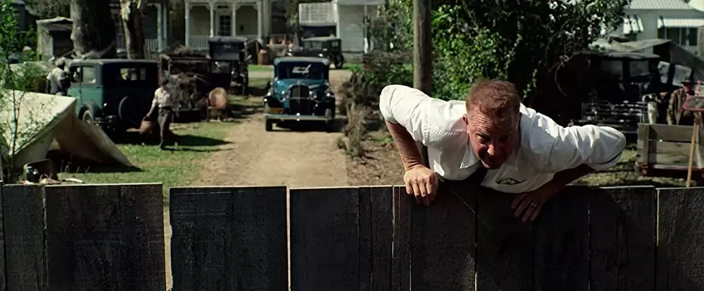 「ザ・テキサス・レンジャーズ​」ケビン・コスナーの画像