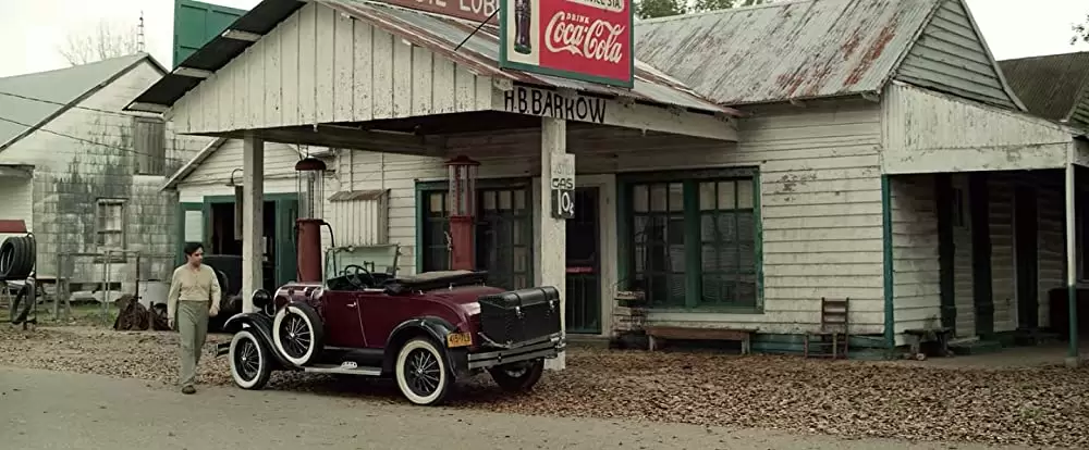 「ザ・テキサス・レンジャーズ​」ケビン・コスナー & ウィリアム・サドラーの画像