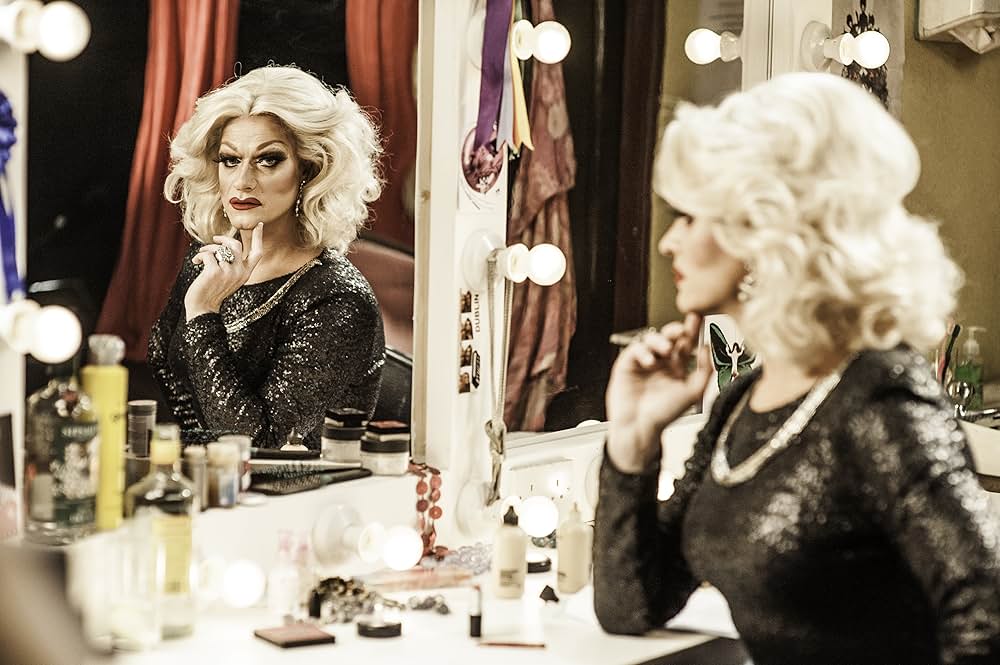 クイーン・オブ・アイルランドの画像