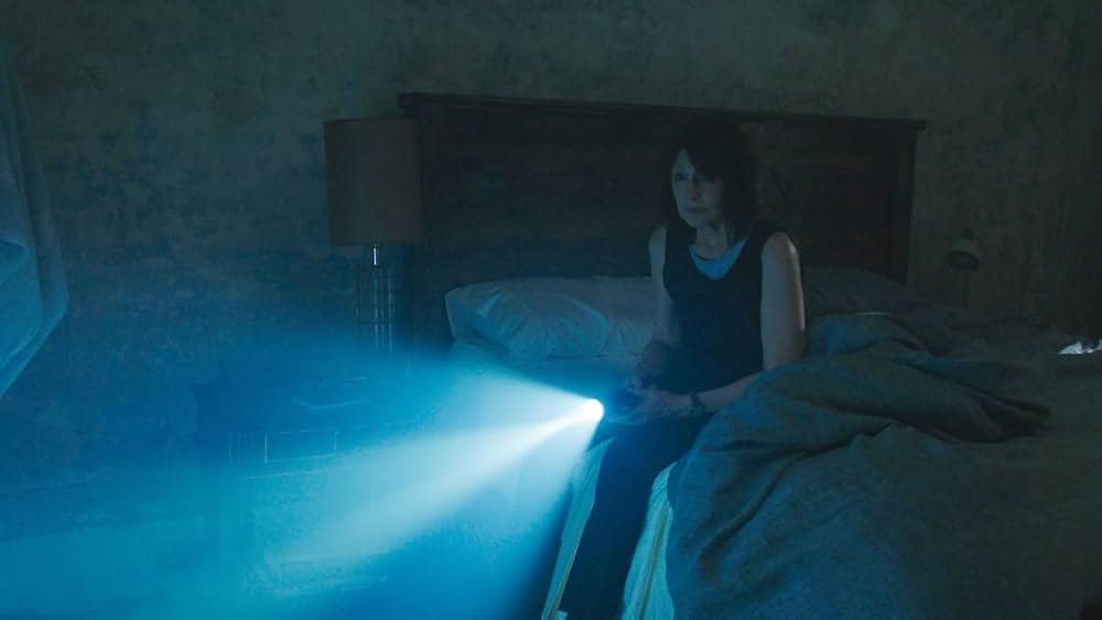 Out of Blue（原題）の画像